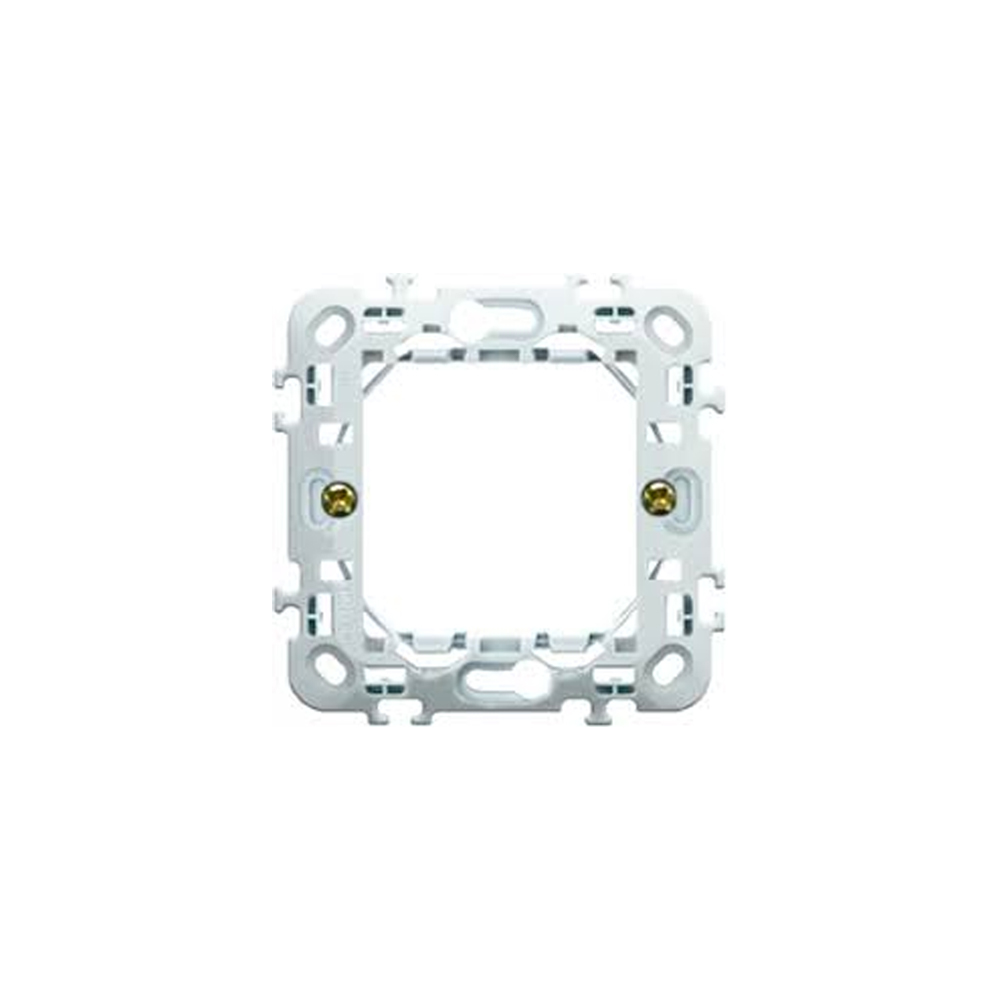 TEM Mounting Frame with Screws