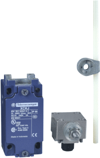 Schneider Osiswitch Classic Limit Switch | XCKJ10559H29