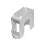 TEM Adapters voor DIN-Rail 35mm